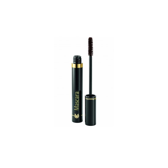 Dr. Hauschka D Mascara Volumen 02 Marron/Brown 8 ml Hauschka