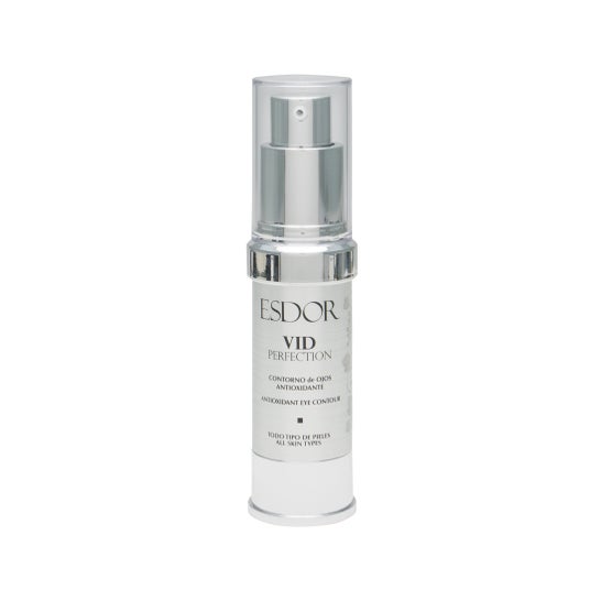 Esdor Vid Perfection Contorno de Ojos Antioxidante 15 ml
