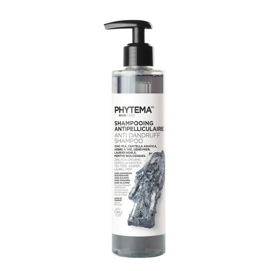 Phytema Haarverzorging Sh A/Pellic 250ml