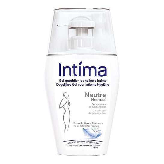 Intima Gynexp Neutral Gel 3 240ml