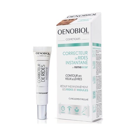 Oenobiol Wrinkle Corrector 8ml