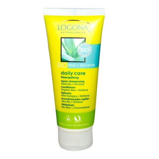Logona Odżywka do codziennej pielęgnacji Werbena 100ml