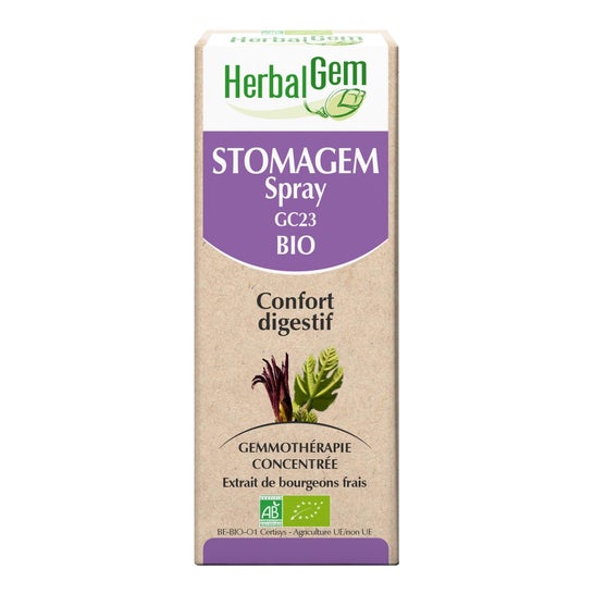 Stomagen Spray 10ml
