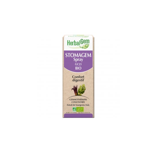 Herbalgem Stomagen Spray 10ml