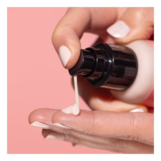 Freshly Cosmetics Bloom Orchid Face Cream 50ml