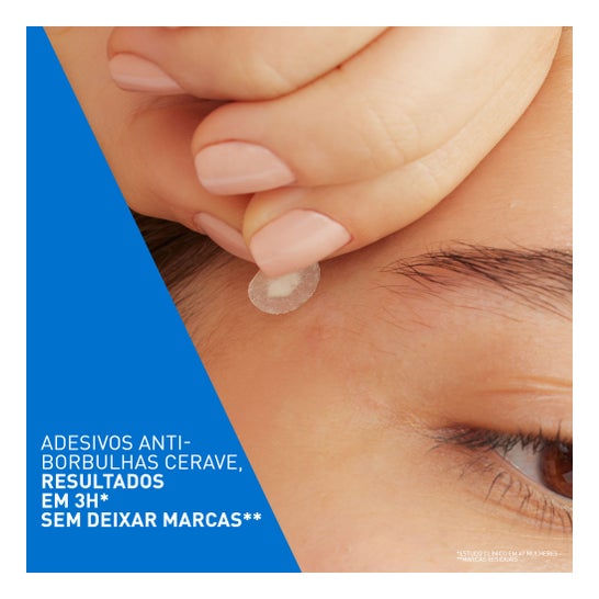 CeraVe Parches Control Imperfecciones 22 parches