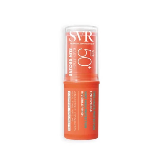 SVR Sun Secure Easy Stick Protezione Solare SPF50+ 10 g