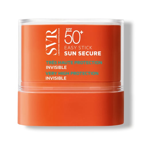 Svr Sun Secur Stick Spf50+ 10G