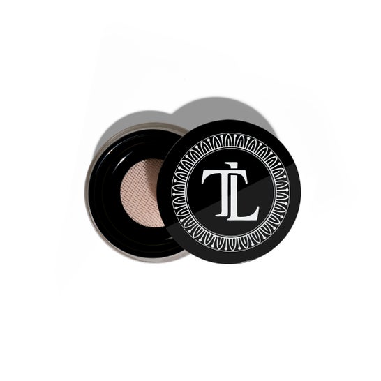 T.LeClerc Poudre Libre Dermophile 14 Translucide 12g