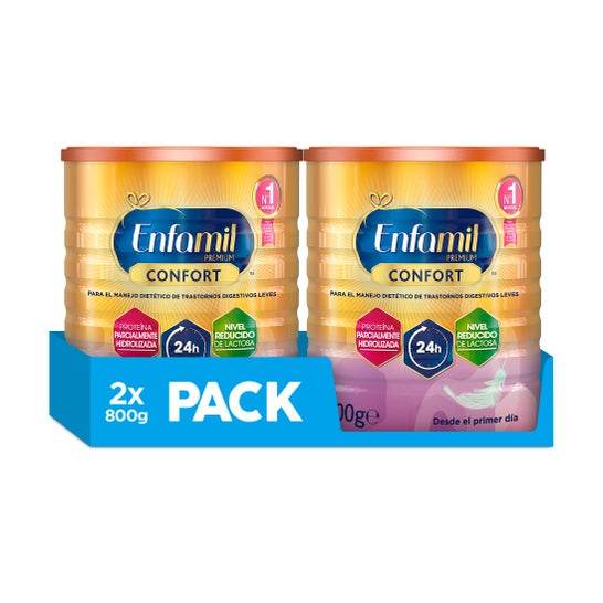 Enfamil Premium Confort 2x800g