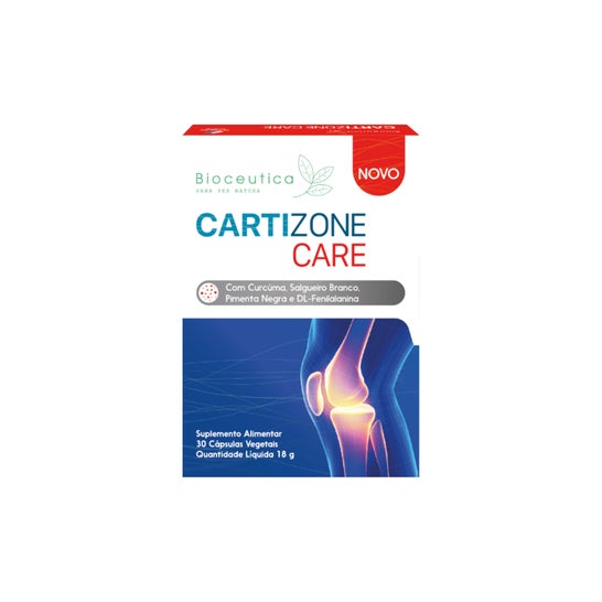 Bioceutica Cartizone Care 30caps