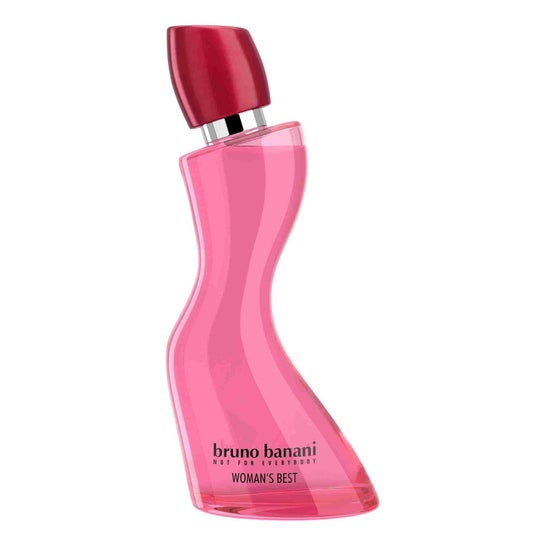 Bruno Banani Woman's Best Eau de Toilette 30ml