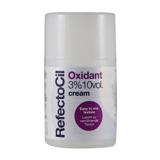 Refectocil Oxidante 3% 10vol Crema 100ml