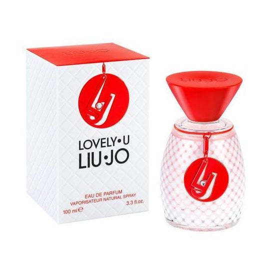 LiuJo Lovely Parfüm 100ml