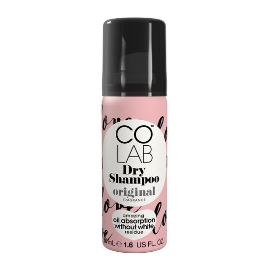 Colab Original Droogshampoo 50ml