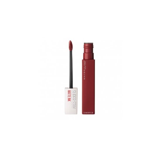 Loreal Superstay Matte Ink Barra De Labios 50 Voyager
