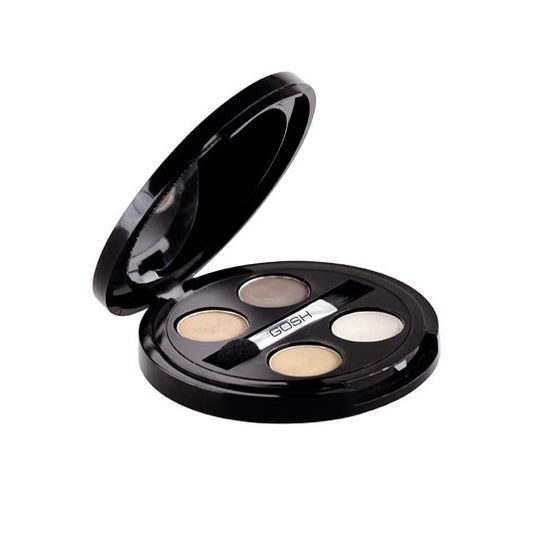 Gosh Copenhagen Kit per sopracciglia 1pc