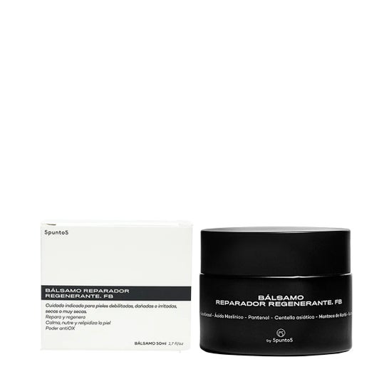 5punto5 Bálsamo Reparador Regenerante FB 50ml