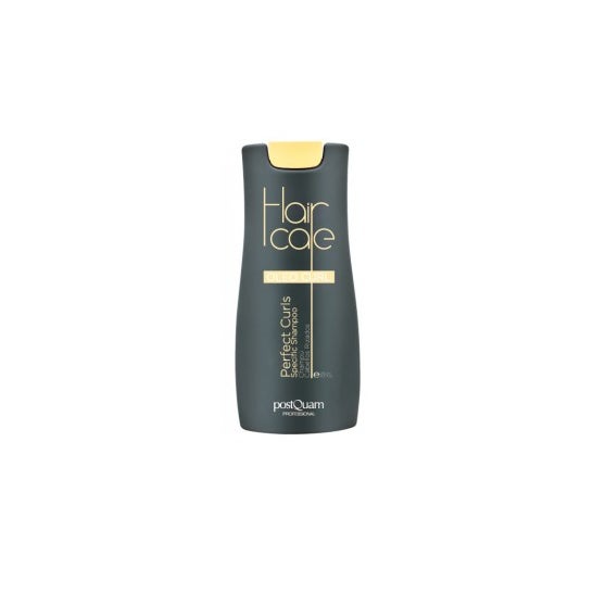 Postquam Oleo Curl Perfect Curls Champú 250 ml