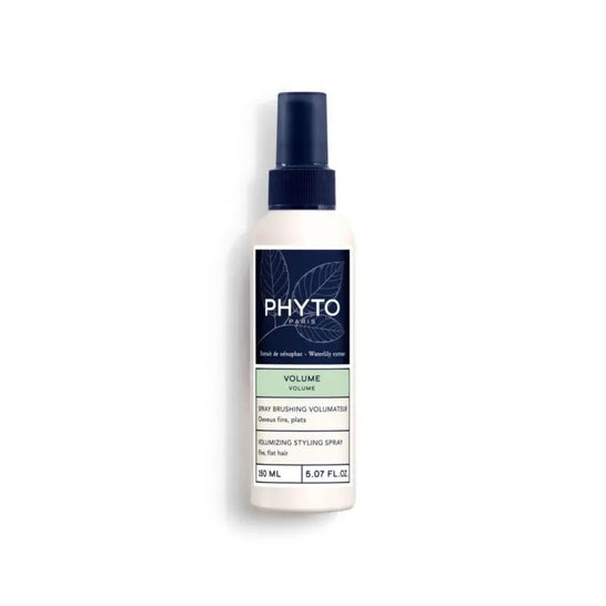 Phyto Volumen Spray Brushing Voluminizador 150ml Phyto Volumen Spray Brushing Voluminizador 150ml