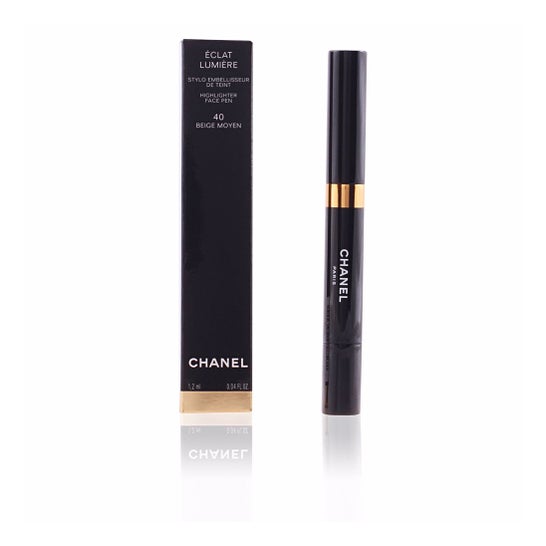 Chanel Éclat Lumière Stylo Concealer No. 40 1,2ml
