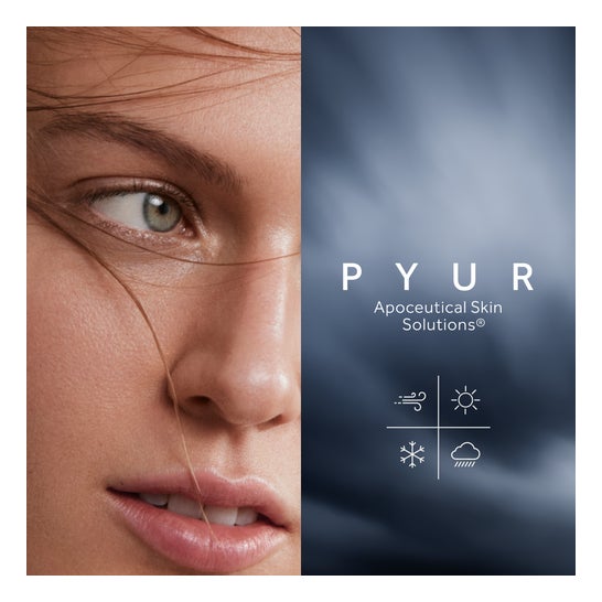 PYUR Skinsync Repair Bálsamo 100 ml