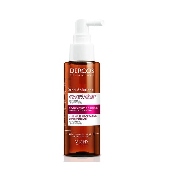 Vichy Dercos Densi-Solutions Concentrated Hair creator 100ml
