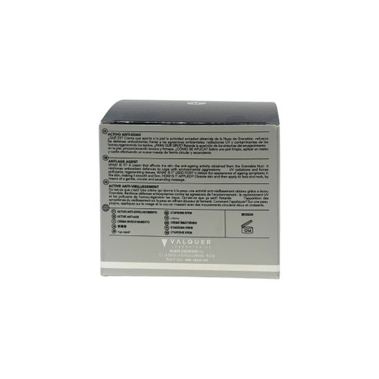 Valquer Bullon Activo Anti-Edad 50 Ml