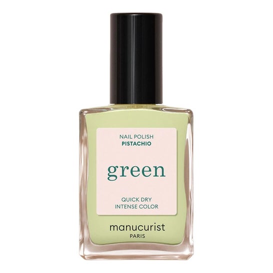 Manucurist Green Pistachio Quick Dry 15 ml