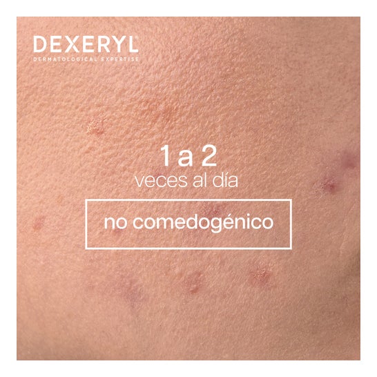 Dexeryl Dexeclear Limpiador Calmante Hidratante 400ml