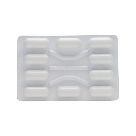 Fisiogen Ferro Forte 30 caps