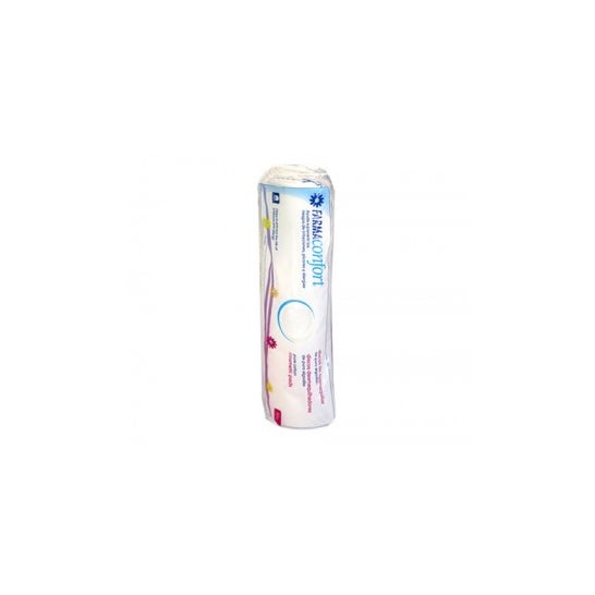 Farmaconfort Discos Desmaquillantes 80 Unid