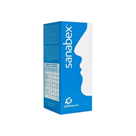 Sanabex 150Ml