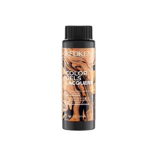Redken Color Gels Lacquers 5N Walnut 60 ml