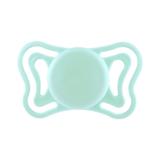 Chicco PhysioForma Light Chupete Silicona 2-6M 1ud
