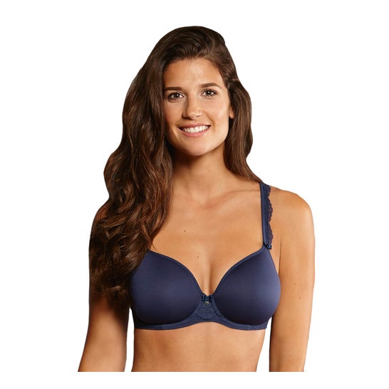 Anita 5634 Selma Reggiseno 100C Patriot Blue 1 UnitÃ 