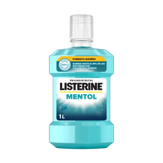 Listerine® Mentolo 1L