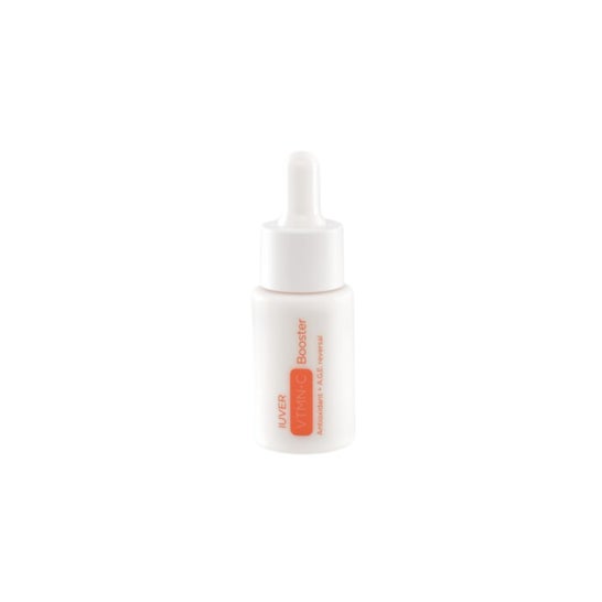 Iuver VTMN-C Booster Concentrate 15 ml