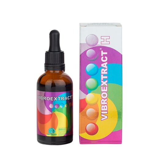Equisalud Vibroextract H 50ml