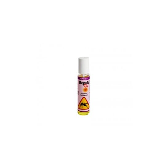 Plantis Muggenspray voor muggen 20ml
