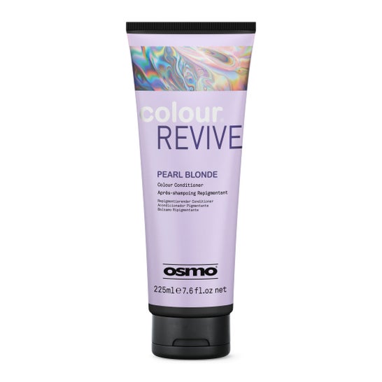 Osmo Colour Revive Colour Conditioner Pearl Platinum Cool Blonde 225 ml