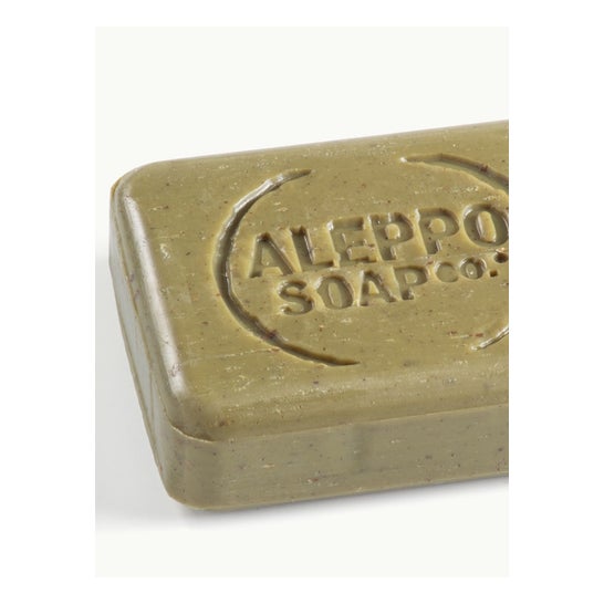 Tade Jabón de Alepo Flor de Algodón 100g Tade Jabón de Alepo Flor de Algodón 100g