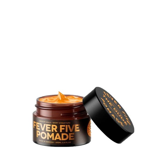 Waterclouds Fever Five Pomade 100ml