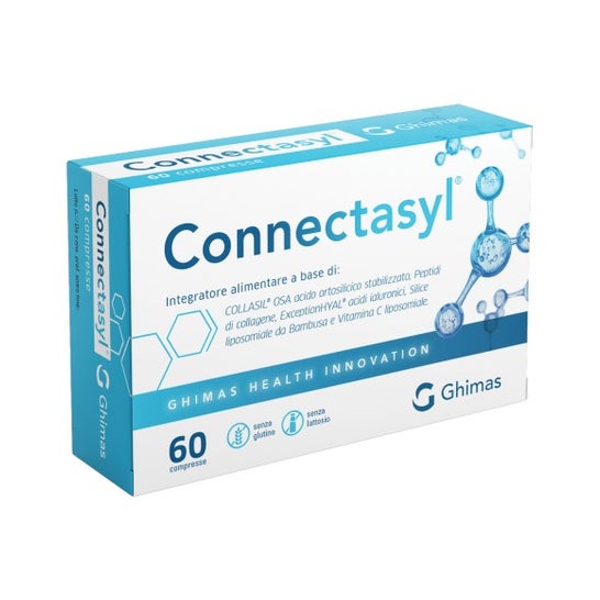 Connectasyl 60comp