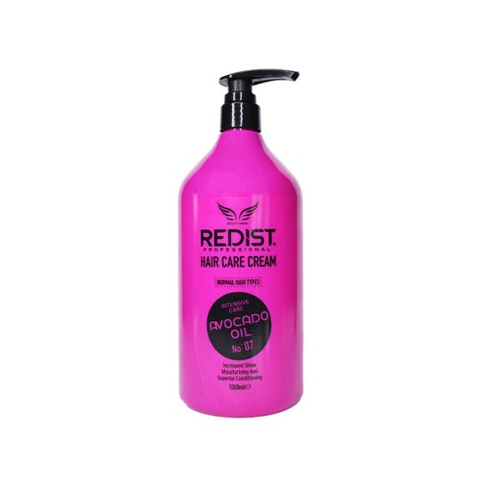 Redist Hair Care Avocado Oil Cream 1000ml