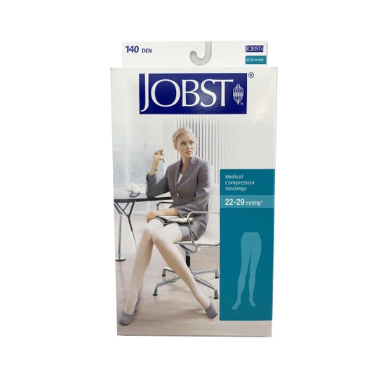 Collant Calibrato Jobst 140 Ngt4