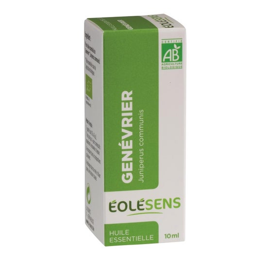 Eolesens Enebro Aceite Esencial 10ml