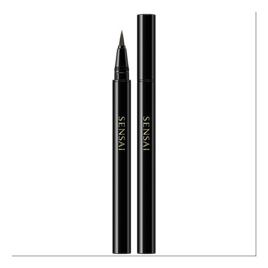 Sensai Designing Liquid Eyeliner Matita 02 Deep Brown 0.6ml
