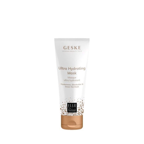 Geske Ultra Hydrating Mask For Sonic Warm&Cool Mask 50ml