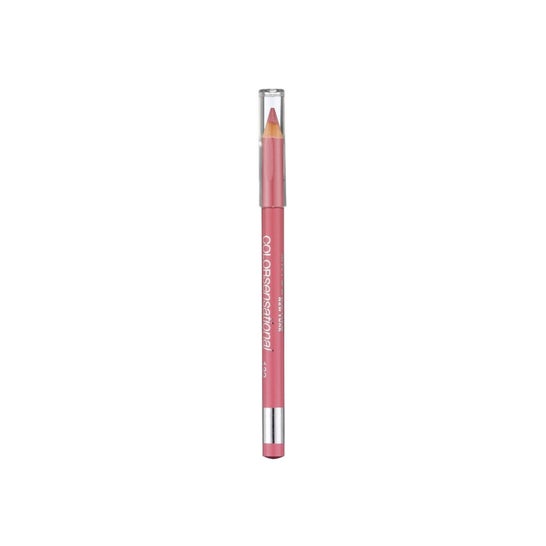 Maybelline Color Sensational Lip Liner 630